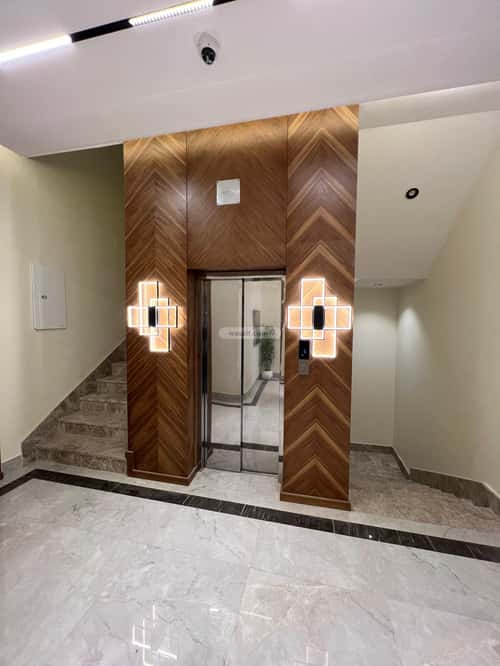 2 bedroom apartment in Al Mahdiyyah