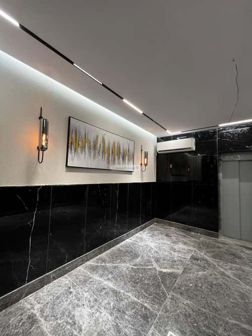 Apartment 132 SQM with 4 Bedrooms Al Naeem, North Jeddah, Jeddah