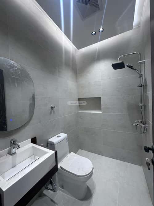 Apartment 132 SQM with 4 Bedrooms Al Naeem, North Jeddah, Jeddah