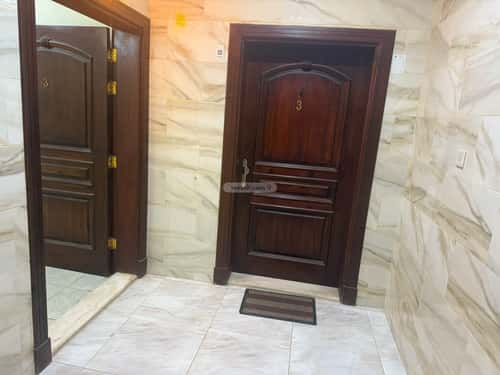 شقة ب 4 غرف البشائر، شرق جدة، جدة