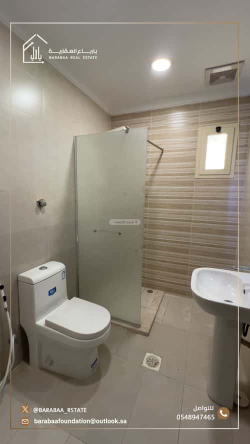 Villa 375 SQM Facing East with 8 Bedrooms Al Swaryee, North Jeddah, Jeddah