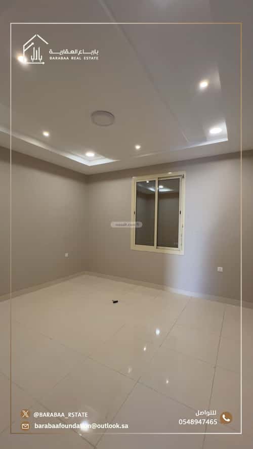 فيلا 375 متر مربع واجهة شرقية ب 8 غرف الصواري، شمال جدة، جدة