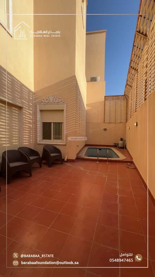Villa 375 SQM Facing East with 8 Bedrooms Al Swaryee, North Jeddah, Jeddah