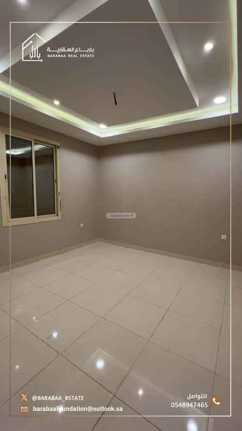 فيلا 375 متر مربع واجهة شرقية ب 8 غرف الصواري، شمال جدة، جدة