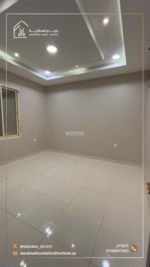 Villa 375 SQM Facing East with 8 Bedrooms Al Swaryee, North Jeddah, Jeddah