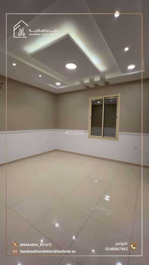 Villa 375 SQM Facing East with 8 Bedrooms Al Swaryee, North Jeddah, Jeddah
