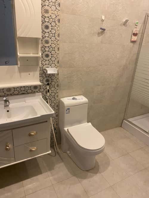 Floor 253 SQM with 5 Bedrooms Al Safa, North Jeddah, Jeddah