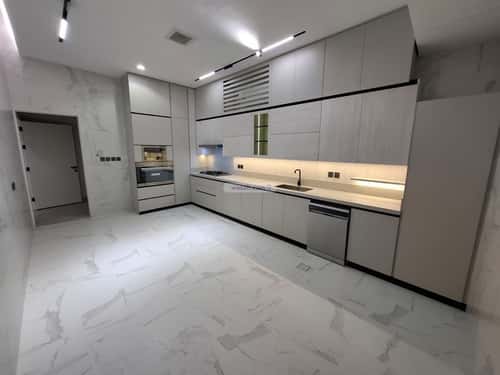 فيلا 262 متر مربع جنوبية على شارع 15م اليرموك، شرق الرياض، الرياض