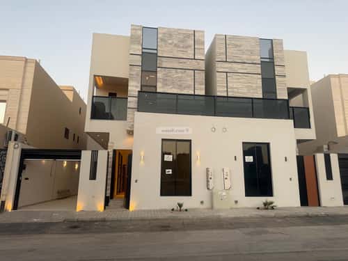 5 bedroom villa in Al Mahdiyyah