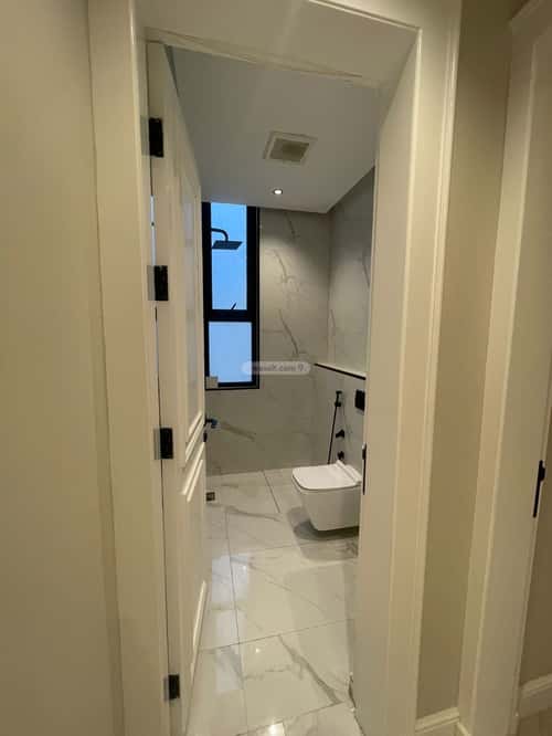 شقة 89 متر مربع ب 3 غرف الملقا، شمال الرياض، الرياض