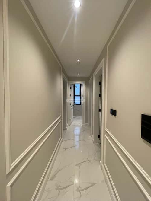 Apartment 89 SQM with 3 Bedrooms Al-Malqa, North Riyadh, Riyadh