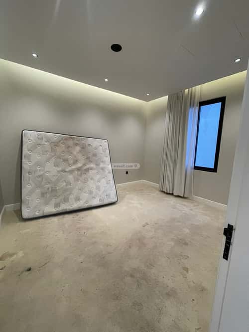 شقة 89 متر مربع ب 3 غرف الملقا، شمال الرياض، الرياض