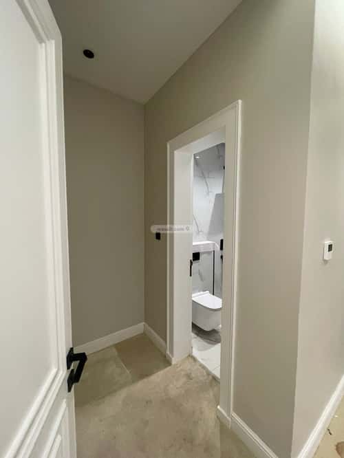 شقة 89 متر مربع ب 3 غرف الملقا، شمال الرياض، الرياض