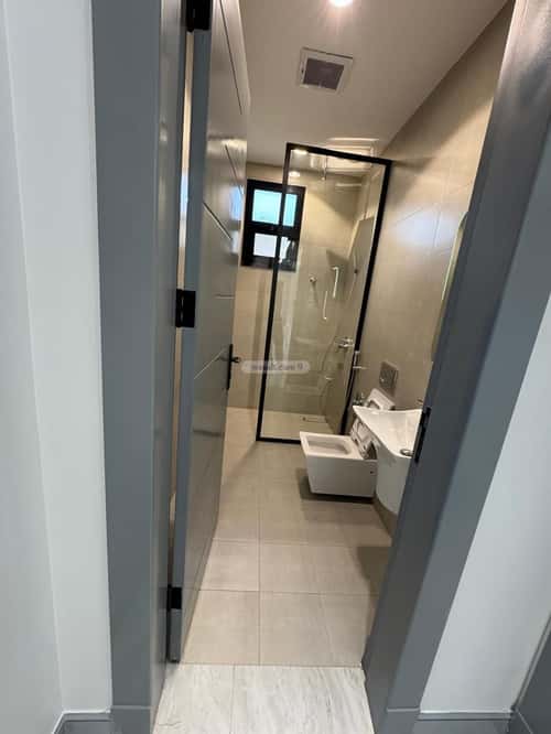 شقة 3 غرف في النرجس