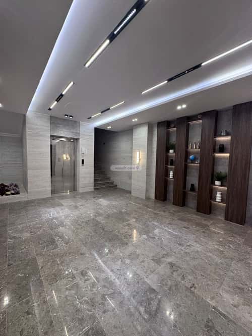 Apartment 125 SQM with 4 Bedrooms Al Zahrah, North Jeddah, Jeddah