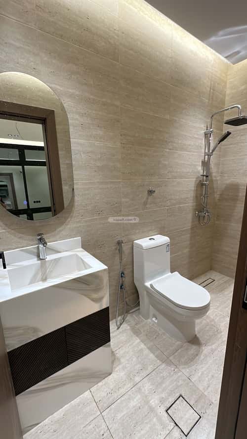 Apartment 130 SQM with 5 Bedrooms Al Naeem, North Jeddah, Jeddah