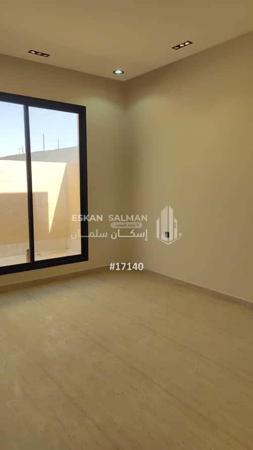Villa 268 SQM Facing South on 15m Width Street Twaeeq, West Riyadh, Riyadh
