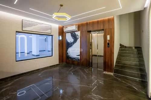 شقة ب 4 غرف الروضة، شمال جدة، جدة