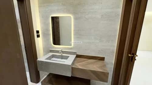 شقة ب 4 غرف الروضة، شمال جدة، جدة