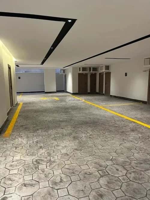 شقة ب 5 غرف النعيم، شمال جدة، جدة