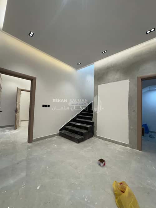 Villa 360 SQM Facing North on 15m Width Street Al-Qadisiyah, East Riyadh, Riyadh