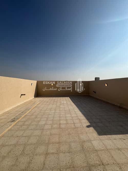 Villa 360 SQM Facing North on 15m Width Street Al-Qadisiyah, East Riyadh, Riyadh