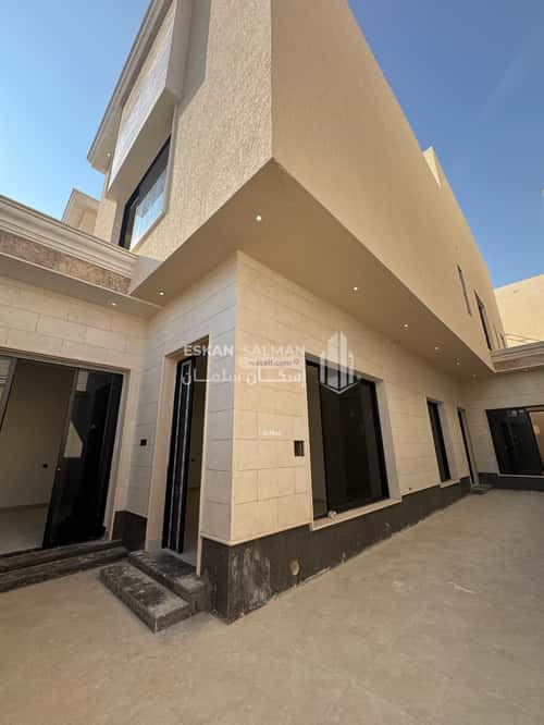 Villa 333 SQM Facing South West on 15m Width Street Al-Qadisiyah, East Riyadh, Riyadh
