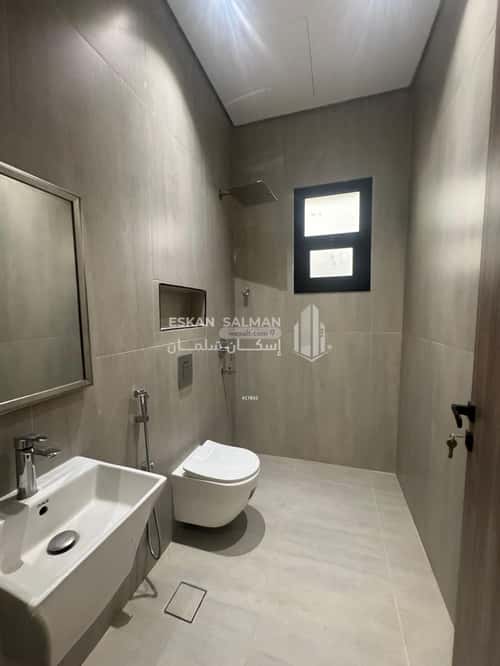 Villa 333 SQM Facing South West on 15m Width Street Al-Qadisiyah, East Riyadh, Riyadh