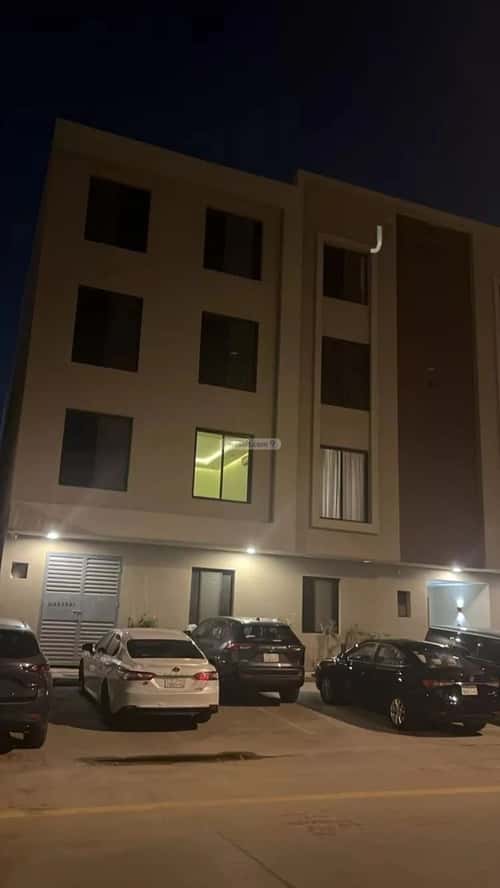 شقة ب 3 غرف الملقا، شمال الرياض، الرياض