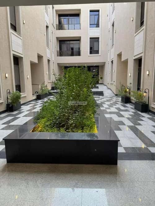 Apartment with 2 Bedrooms An-Narjis, North Riyadh, Riyadh