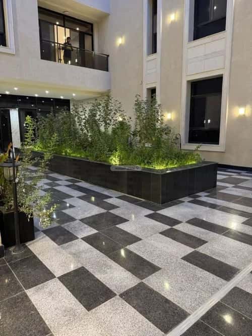 شقة بغرفتين النرجس، شمال الرياض، الرياض