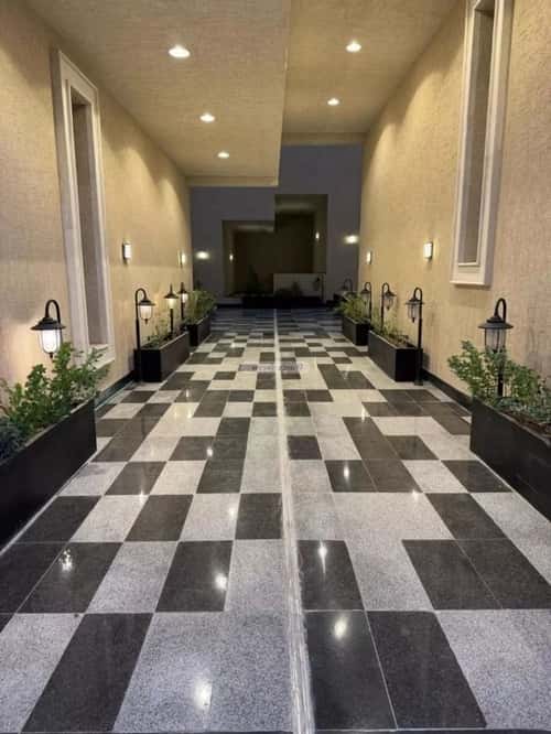 2 bedroom apartment in Al Narjis