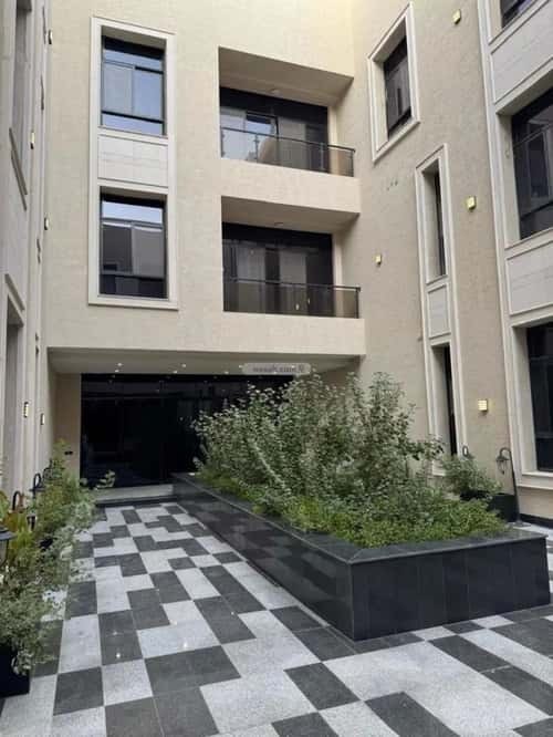 Apartment with 2 Bedrooms An-Narjis, North Riyadh, Riyadh