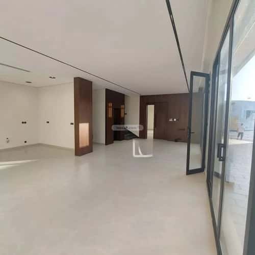 Villa 337 SQM Facing South on 20m Width Street An-Narjis, North Riyadh, Riyadh