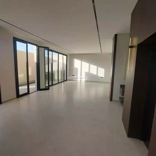 فيلا 4 غرف في النرجس