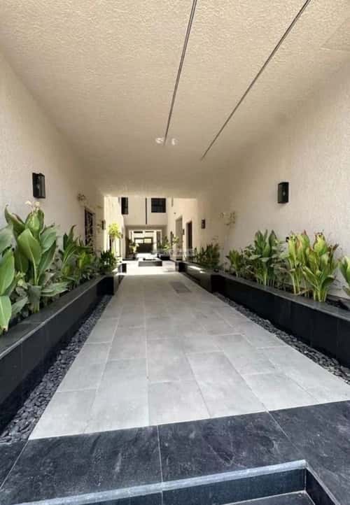 شقة ب 3 غرف الروضة، شرق الرياض، الرياض