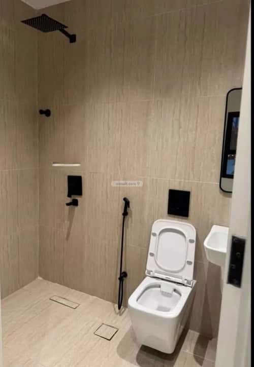 شقة ب 3 غرف الروضة، شرق الرياض، الرياض