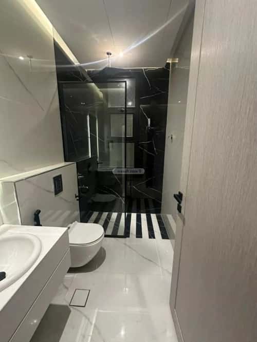 شقة ب 3 غرف النرجس، شمال الرياض، الرياض