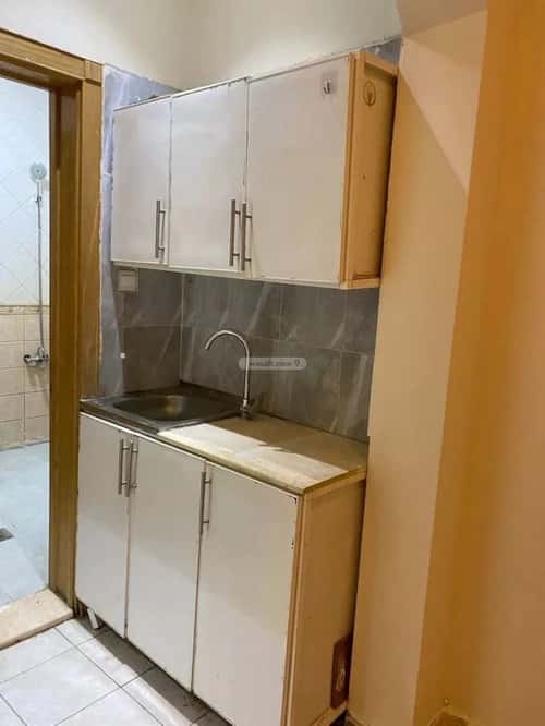 شقة بغرفتين النزهة، شمال الرياض، الرياض