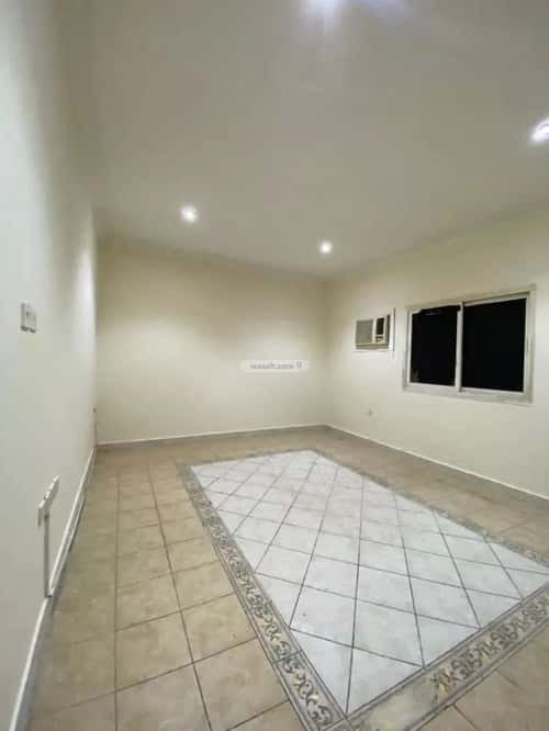 شقة بغرفتين النزهة، شمال الرياض، الرياض