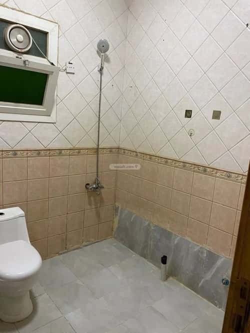 شقة بغرفتين النزهة، شمال الرياض، الرياض