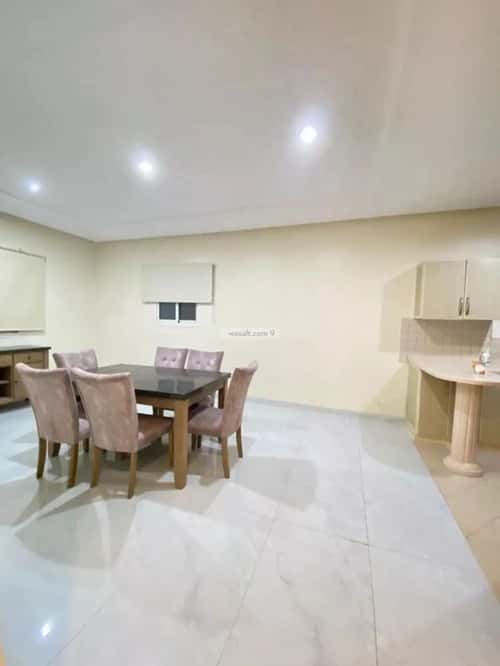 شقة ب 5 غرف الندى، شمال الرياض، الرياض