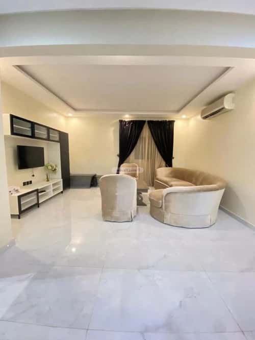 شقة ب 5 غرف الندى، شمال الرياض، الرياض