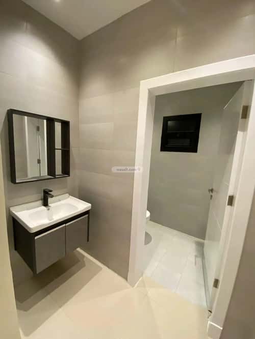 Floor 254 SQM with 5 Bedrooms An-Narjis, North Riyadh, Riyadh