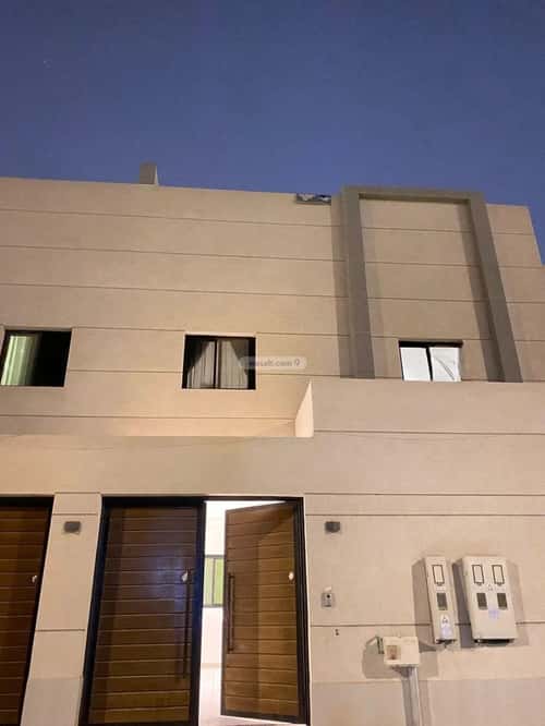 دور 254 متر مربع ب 5 غرف النرجس، شمال الرياض، الرياض