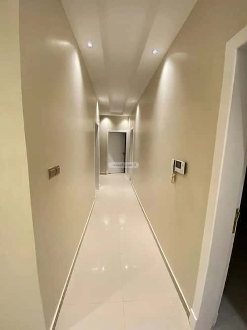 Floor 254 SQM with 5 Bedrooms An-Narjis, North Riyadh, Riyadh