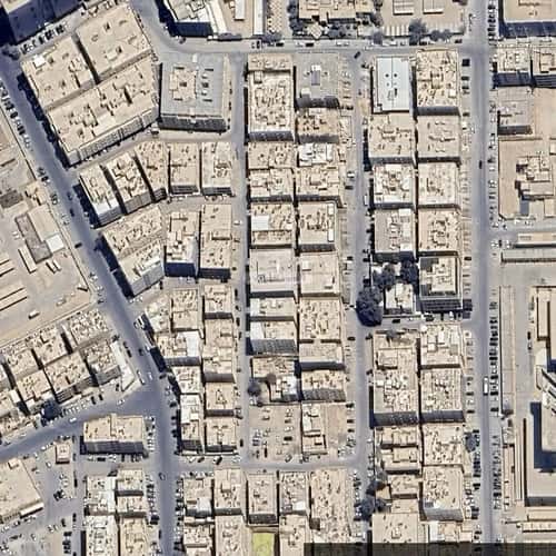 Apartment with 1 Bedroom Al-Wizarat, Central Riyadh, Riyadh