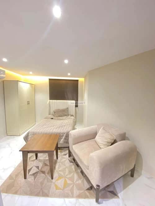 شقة بغرفة الوزارات، وسط الرياض، الرياض