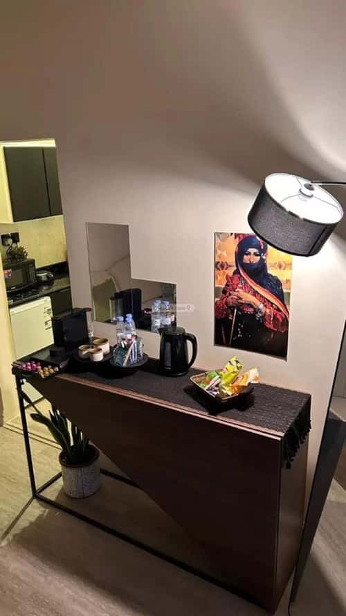 1 bedroom apartment in Al Aqiq