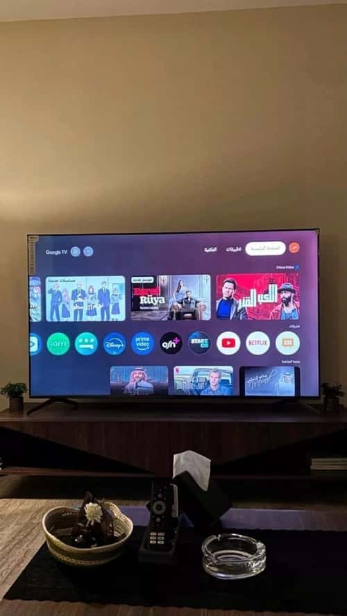 شقة بغرفة العقيق، شمال الرياض، الرياض